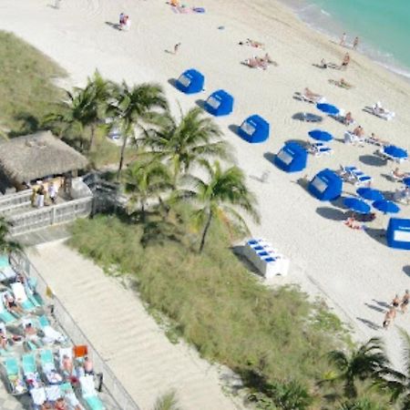 Ocean Lägenhet Sunny Isles Beach Exteriör bild