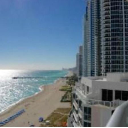 Ocean Lägenhet Sunny Isles Beach Exteriör bild