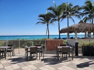 Ocean Lägenhet Sunny Isles Beach Exteriör bild