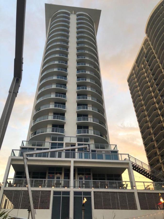 Ocean Lägenhet Sunny Isles Beach Exteriör bild