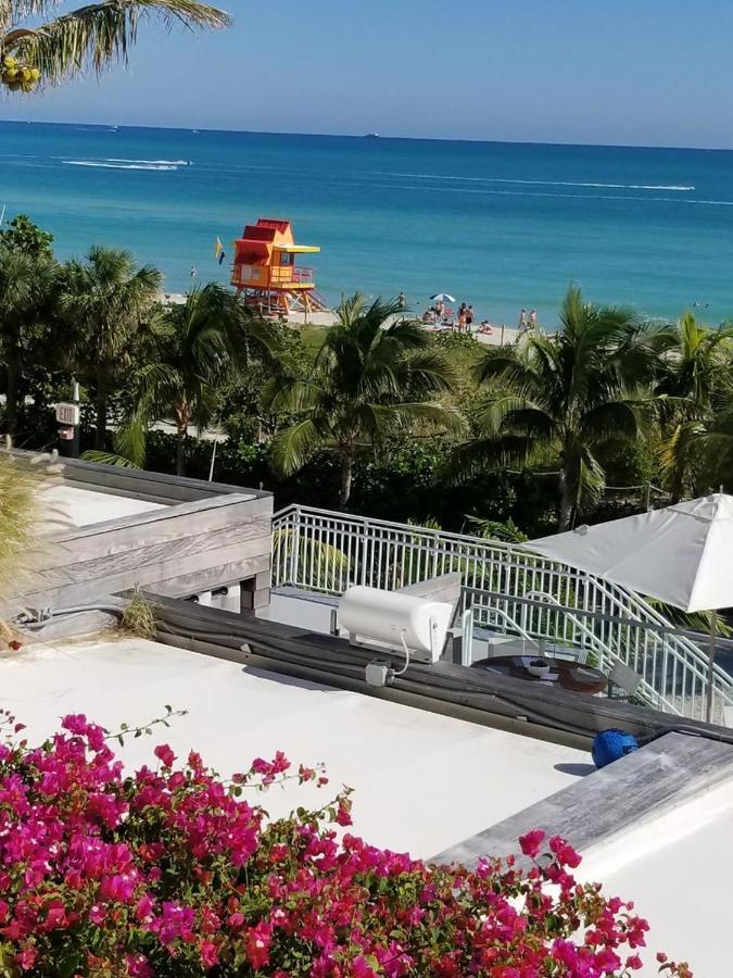 Ocean Lägenhet Sunny Isles Beach Exteriör bild